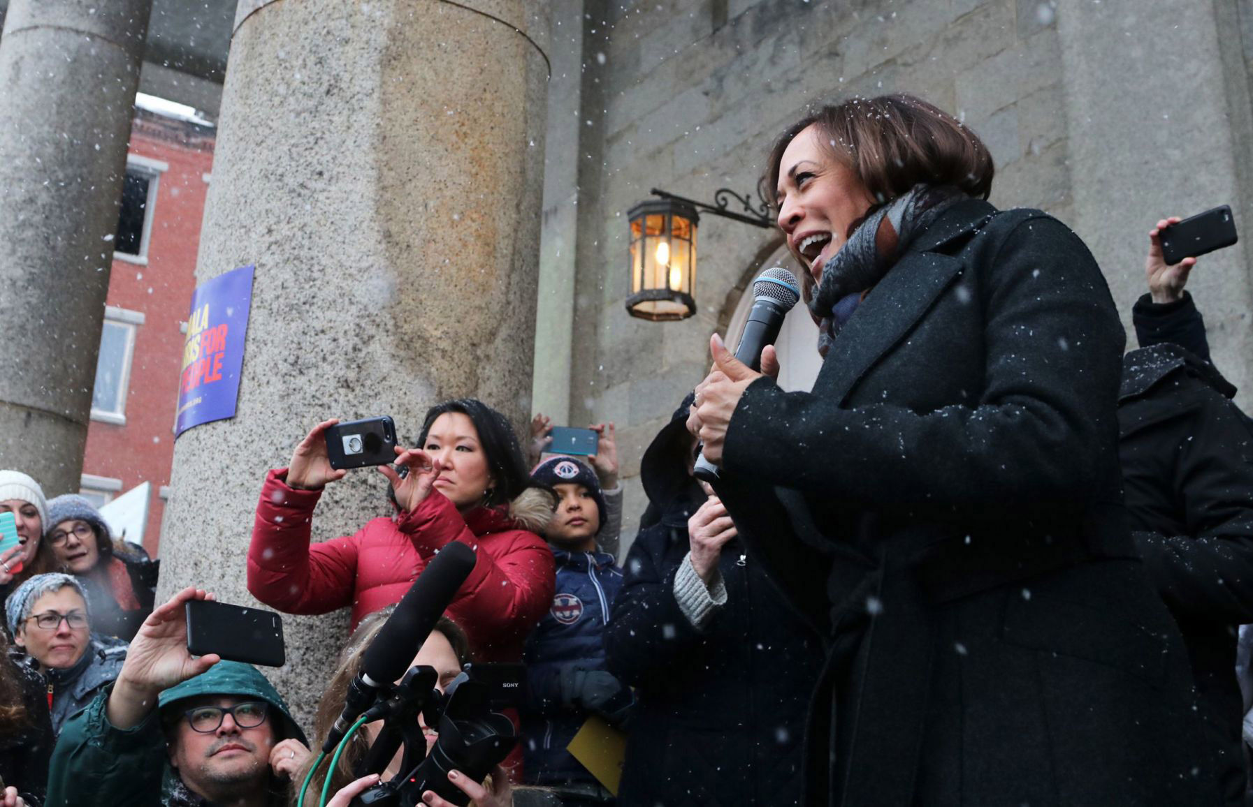 Kamala Harris